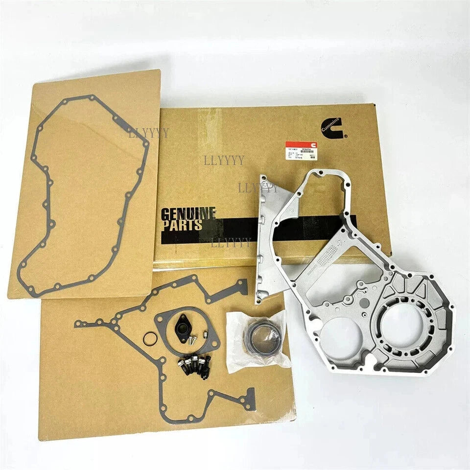 Front Main Crankshaft Oil Seal for Dodge RAM 2500 Cummins (1989–2007)