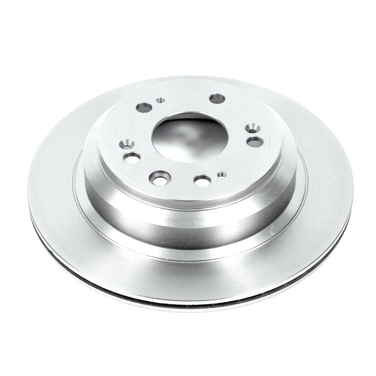 Powerstop Brake Disc Rear for Acura RL (2005–2012) JBR1142