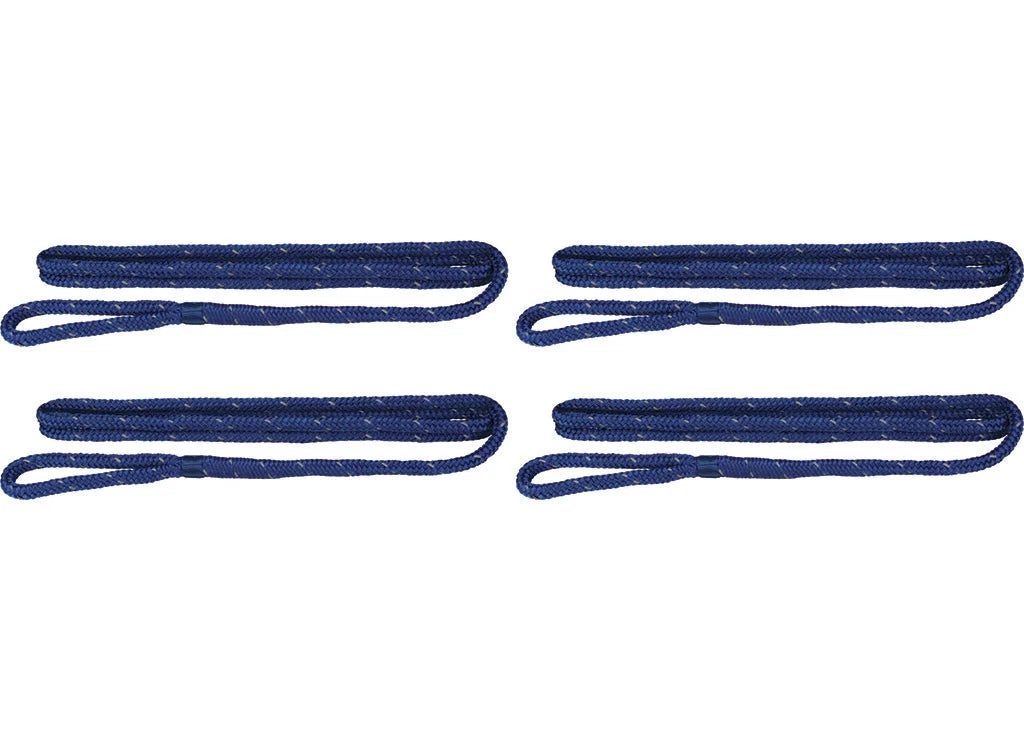 Set of 4 Fender Lines for Extreme Max BoatTector (3006.3415)