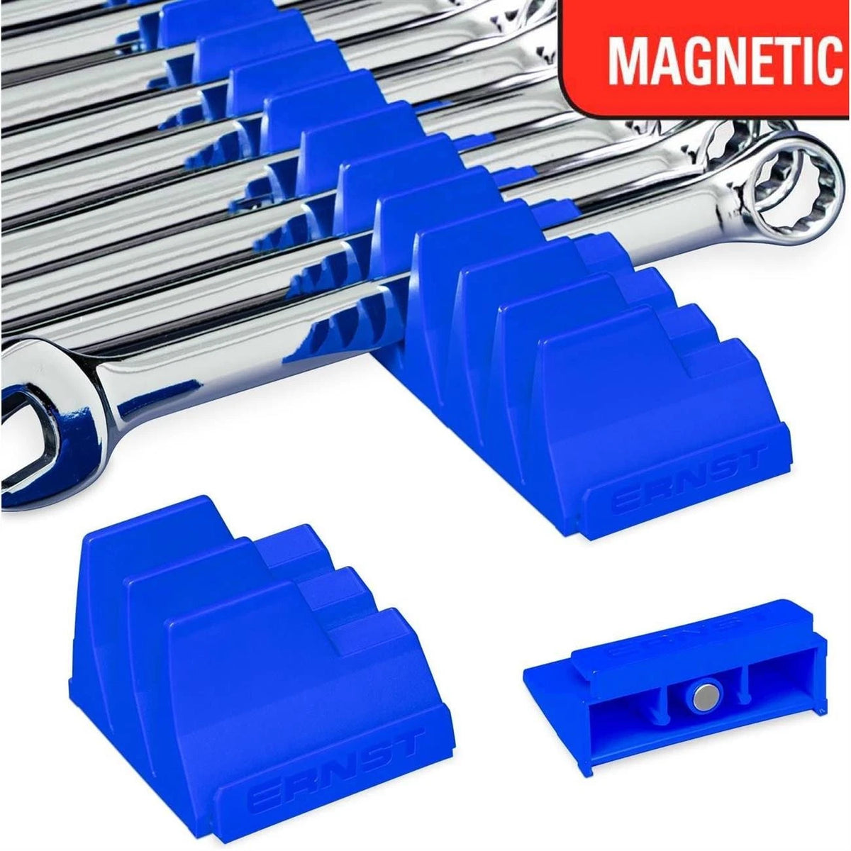 20 Tool Mag Wrench Pro for Ernst 5405