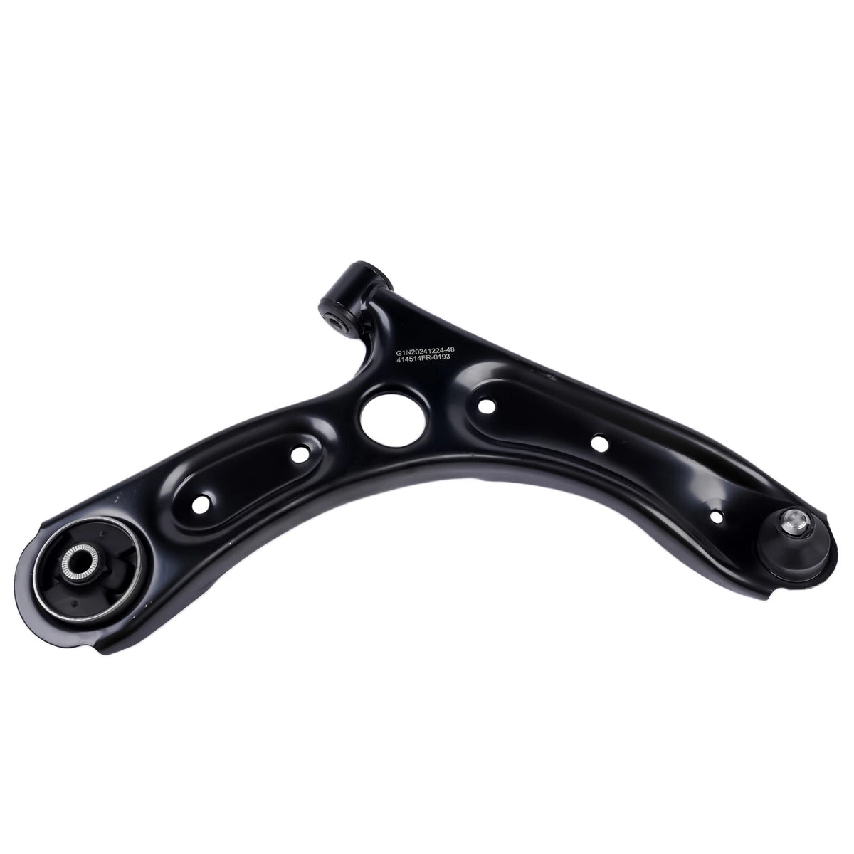 Front Lower Control Arm Right for Kia Seltos (2020–2024) 54501Q5000, 54501-Q5000