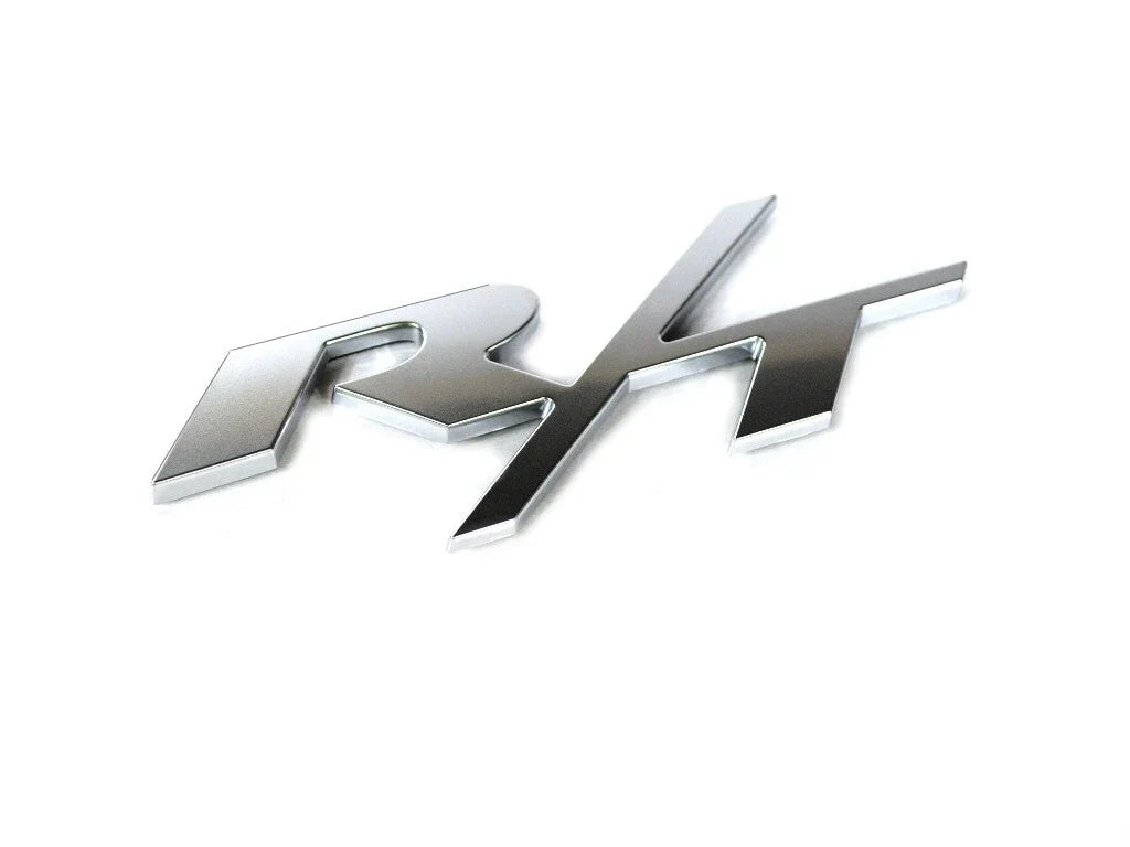 Mopar R/T Emblem Badge for Dodge Charger (2011–2023)