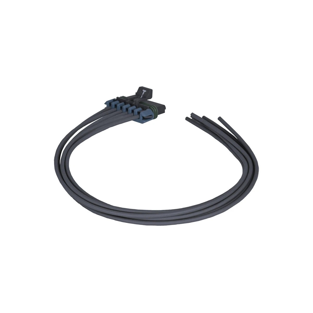 HVAC Blower Motor Resistor Harness for Chevy Express 1996–2002 (1712230)