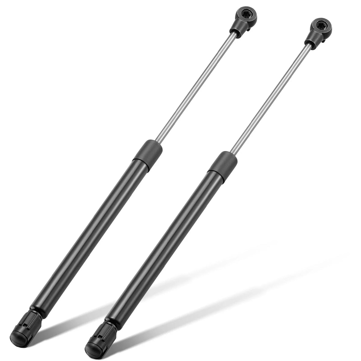 2X Rear Liftgate Struts for Jeep Grand Cherokee (1999–2004)