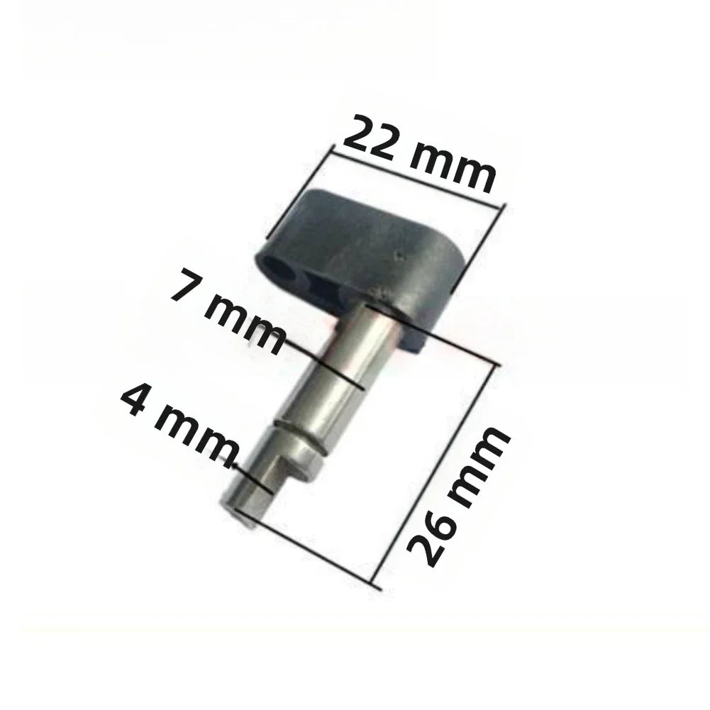 Replacement Knob for Standard Reciprocating Saw Handles (Fits 4304)