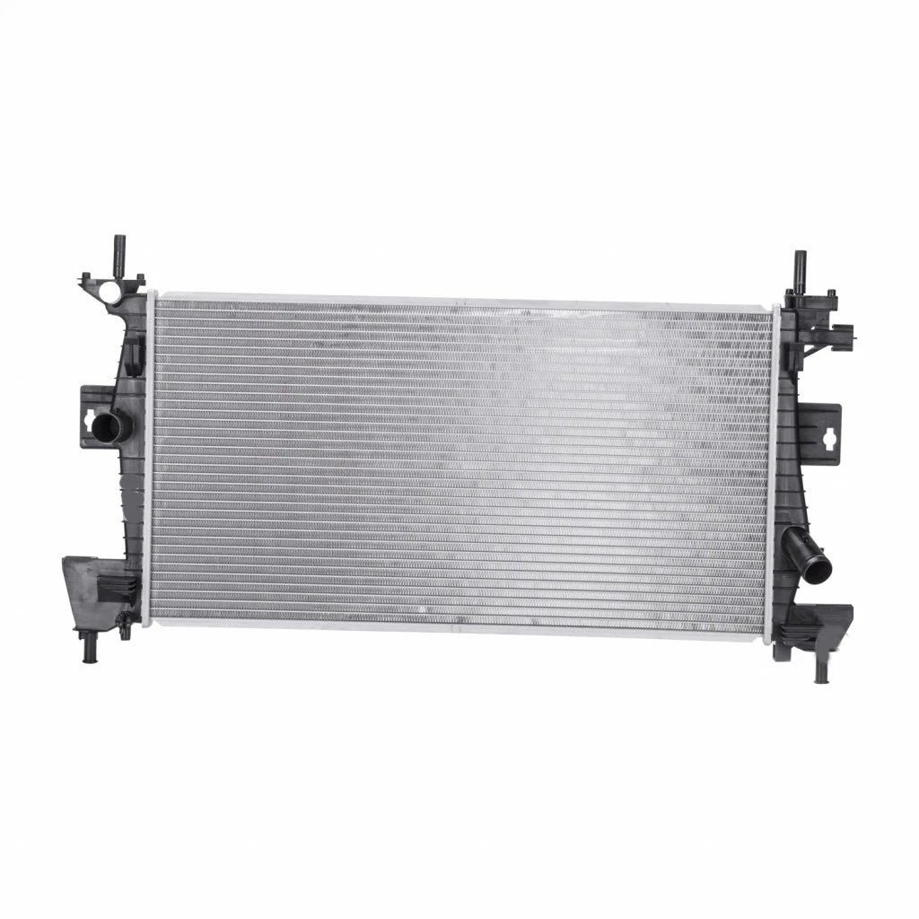 Radiator for Ford Focus (2012–2016) FO3010301, CLX-M0-13219-CL360A55