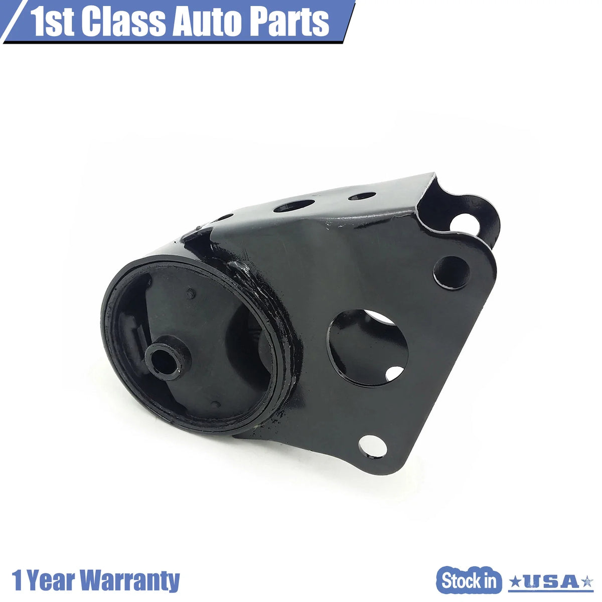 Engine Motor & Trans Mounts for Nissan Altima (2002–2006)