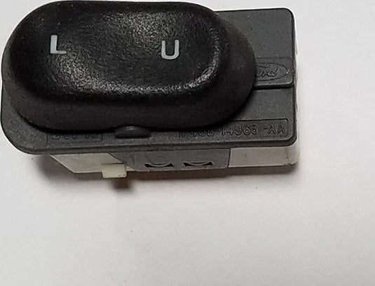 Door Lock Switch LH for Ford Thunderbird Cougar (1994–1997) F4SB-14963-AA