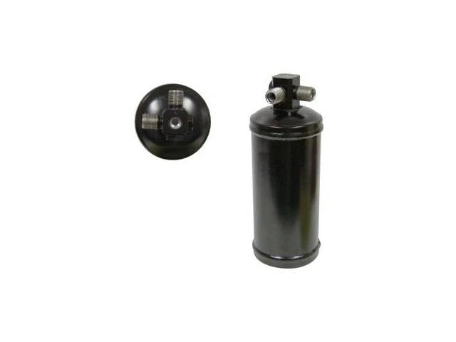 A/C Receiver Drier for Acura NSX (1991–2005) 28433DPQH