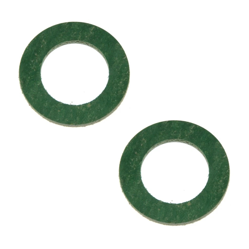 2X Drain Plug Gasket for ALX-PAU-RB-097-129CD-CL360A50