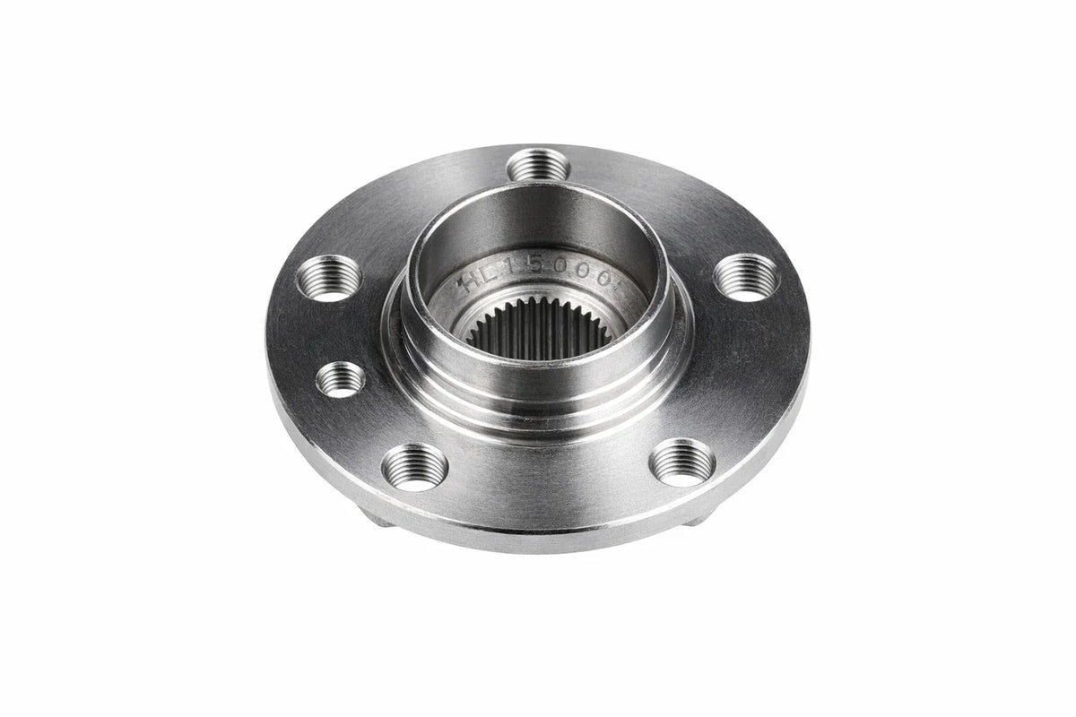 Rear Wheel Hub for BMW 760Li, 750Li, 750i, 760i (2003–2015) 33416765566