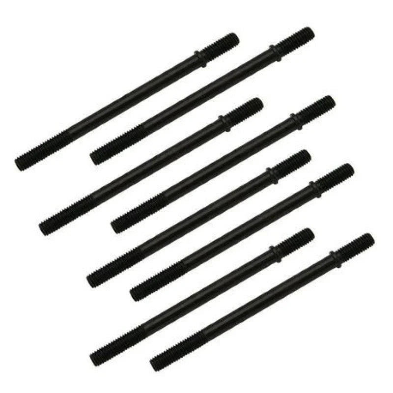8X Cylinder Studs for S&S Cycle BT (1984–1999) 3/8-16 x 6.680in