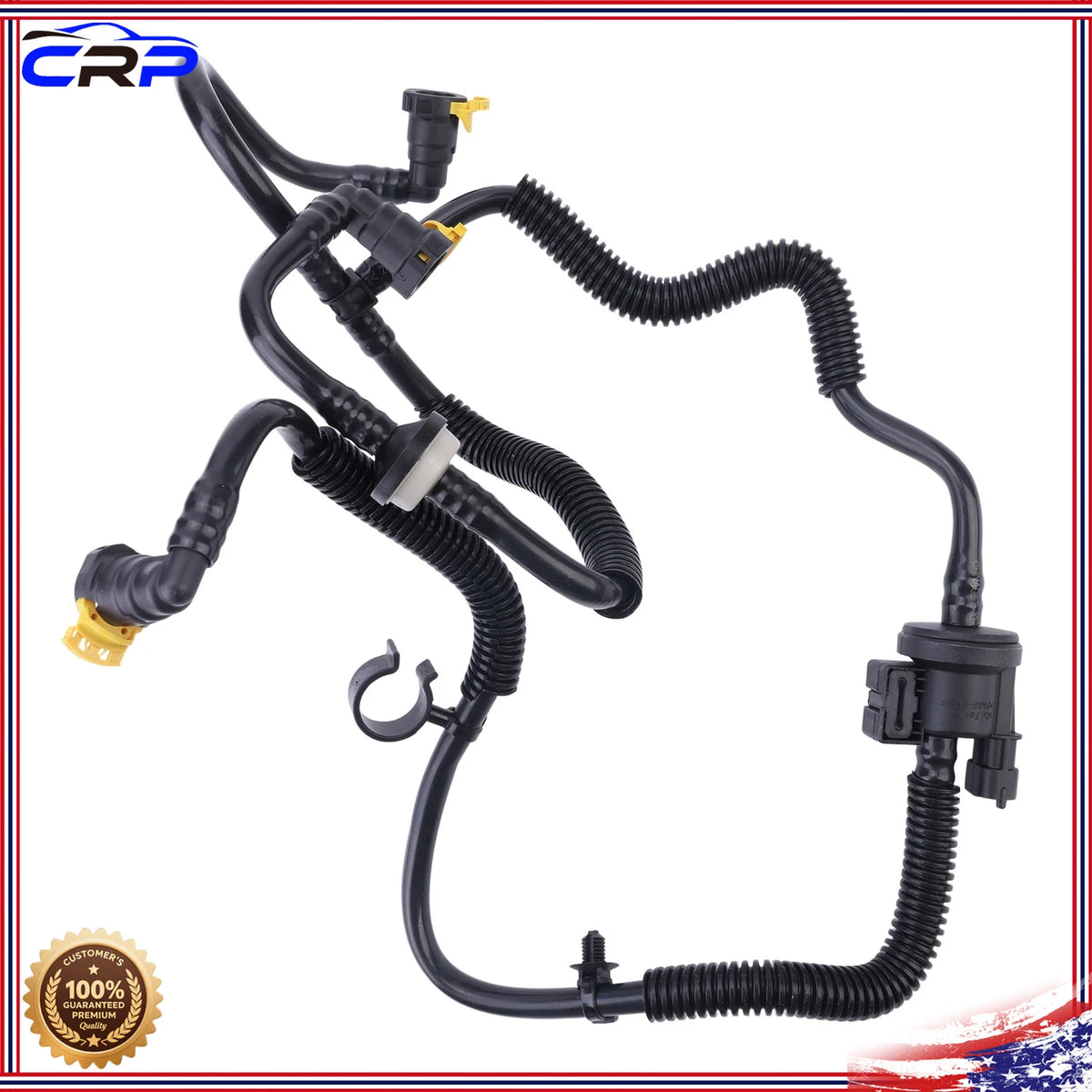 Fuel Feed Line for Ford Vehicles (2010–2023)