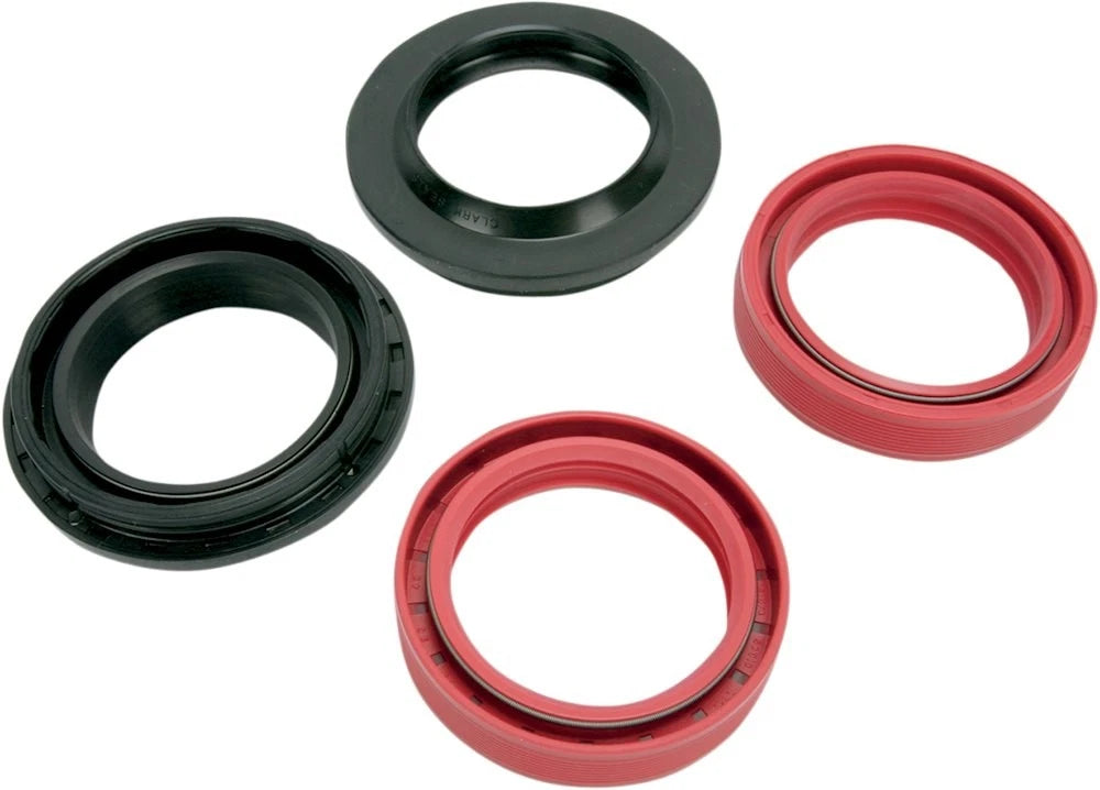 Fork and Dust Seal Kit for Moose Racing 35mm 48.15mm 11mm (56-115)