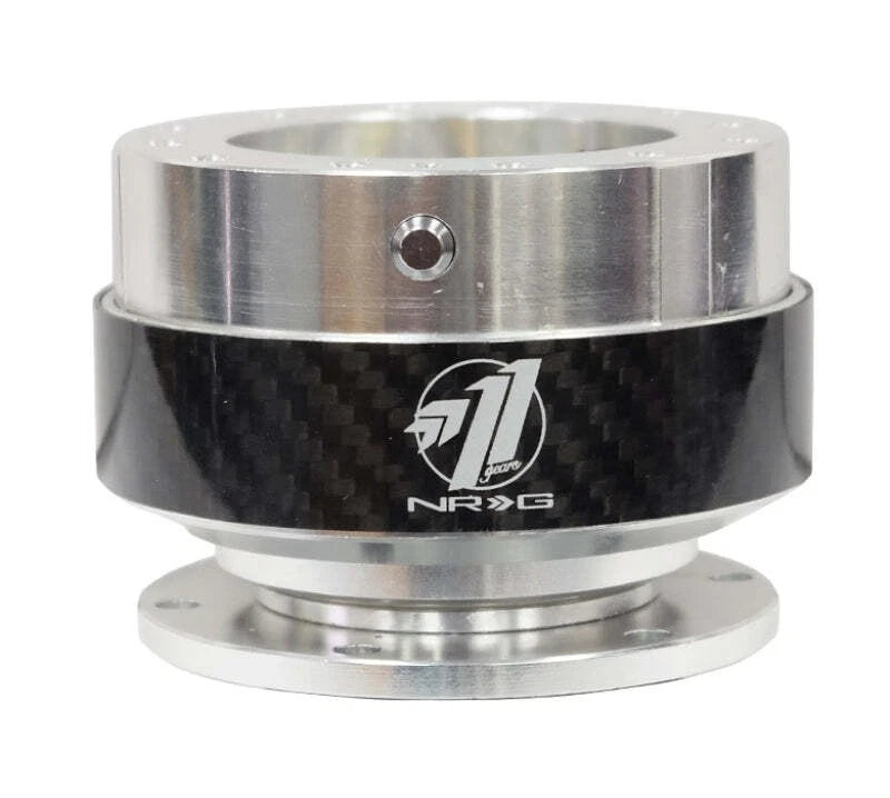 NRG Quick Release SRK-100CF for