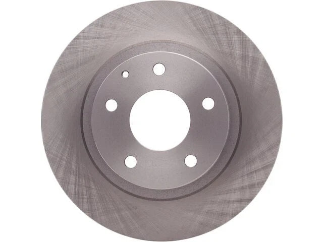 Rear Brake Rotor for Mazda 6 (2014–2021) ZG492FB