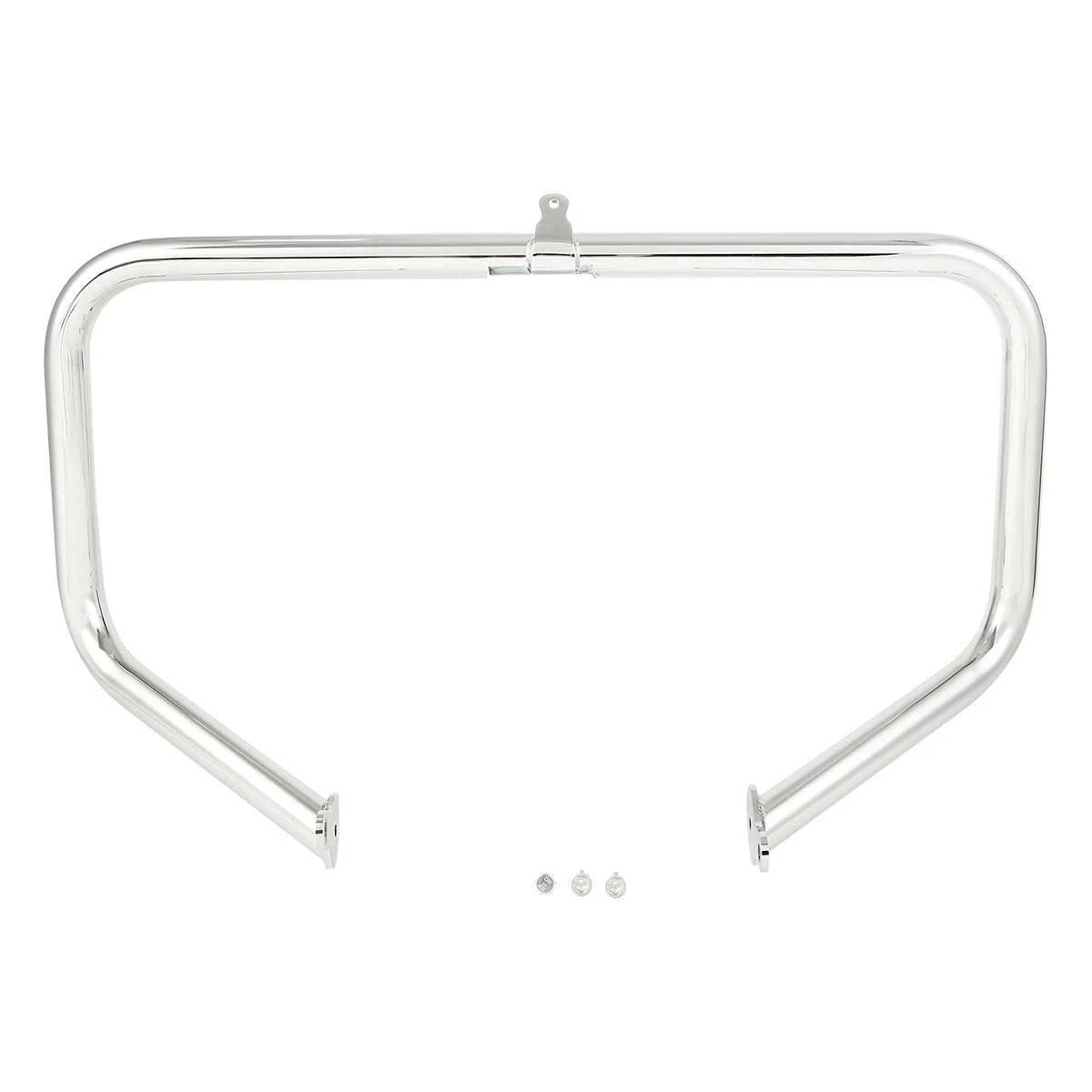 Engine Guard Highway Crash Bar for Harley Touring Street Glide (2009–Present) Chrome