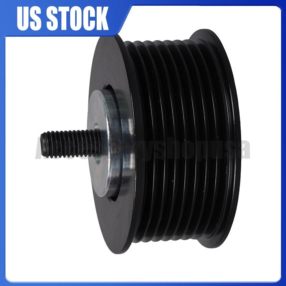 Idler Pulley for Caterpillar 14M 16M 330D 336D 340DL 345D 349D (1979642)