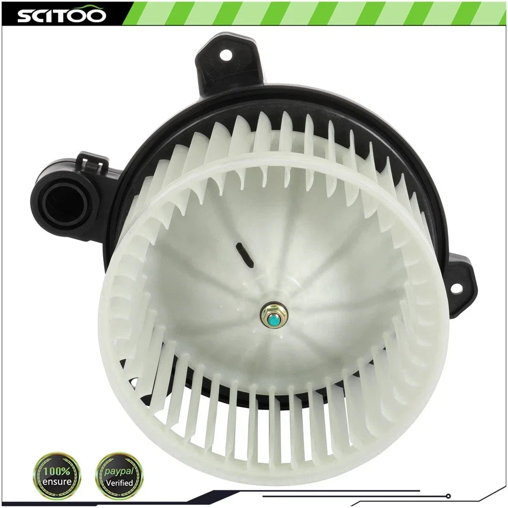 A/C Heater Blower Motor for Chevrolet Spark (2016–2022) 700360