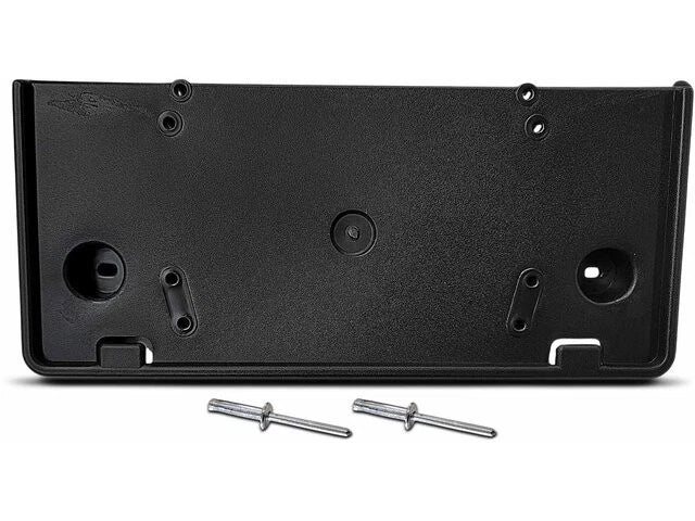 License Plate Bracket for Lincoln MKX (2016–2018) 96857MCVK