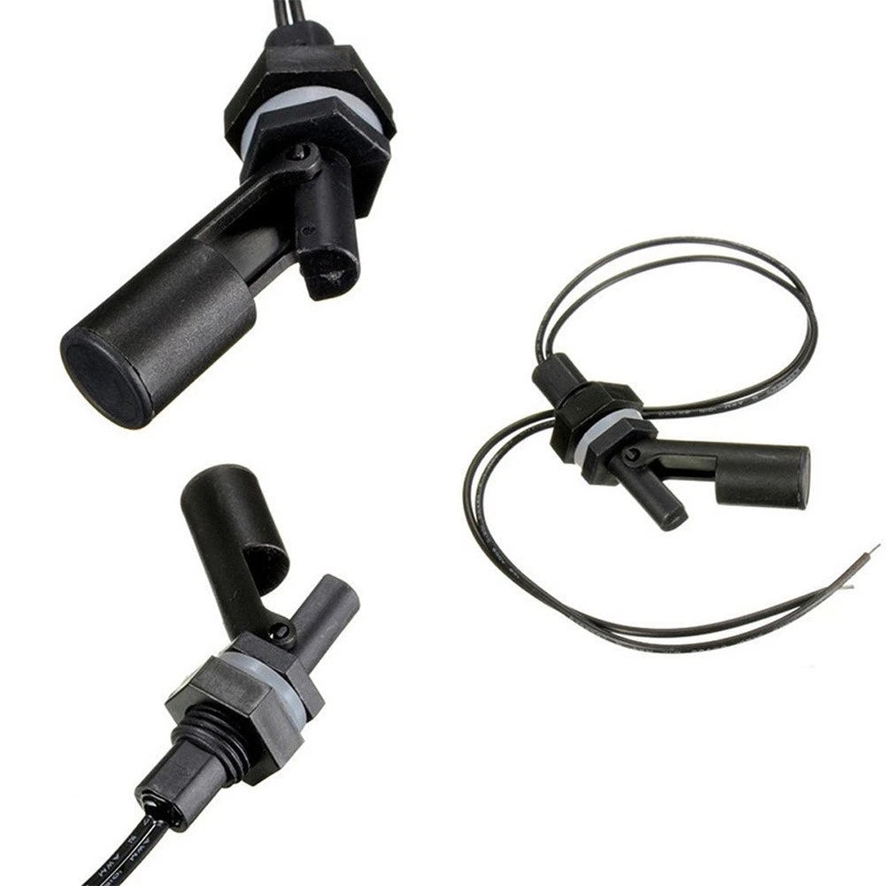 Water Level Controller Float Switch for Aquarium (1/5x Plastic Side Mount)