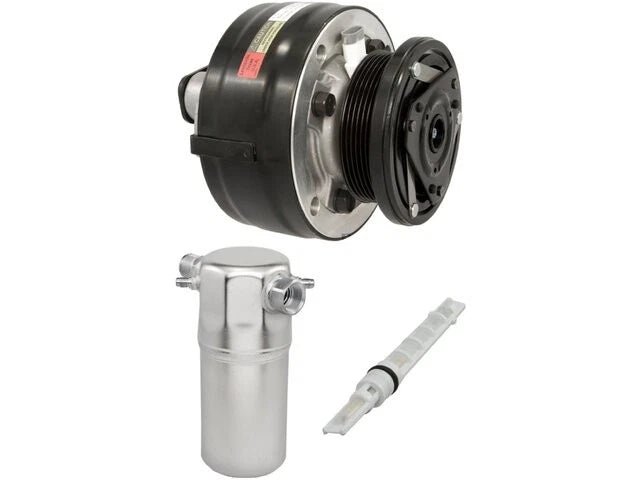 A/C Compressor Kit for Chevrolet Camaro (1987) 73259QMKT