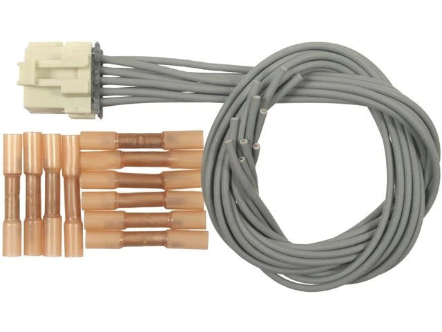 Heated Seat Module Connector for Chevrolet Corvette (2006–2008) 85781SPDS