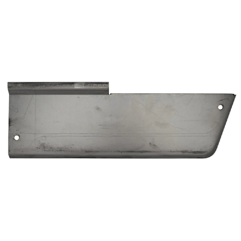 Baffle Shield - Left Hand for International 1066 1466 1566 Hydro (1971–1985)