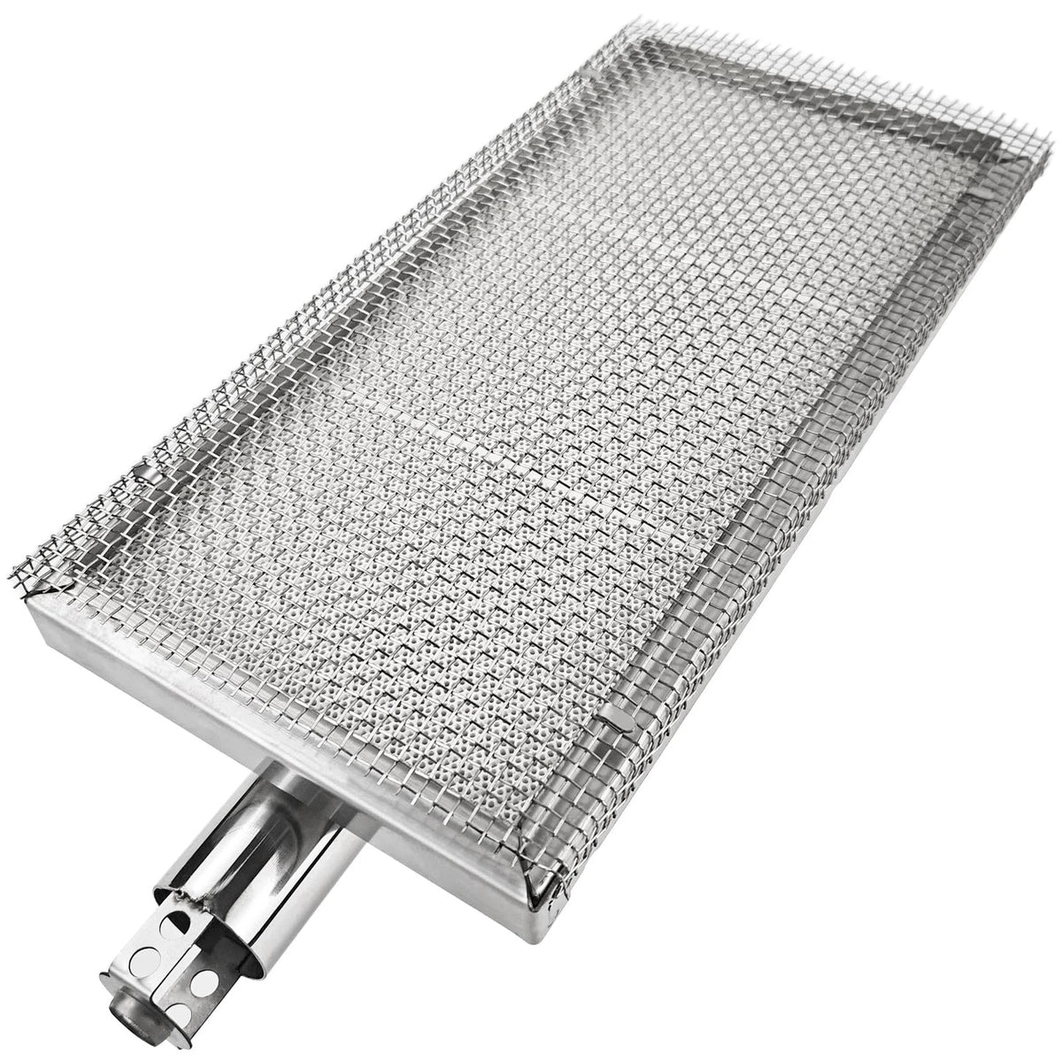 Ceramic Infrared Side Burner for Napoleon Prestige 500 665 (2015–2023)