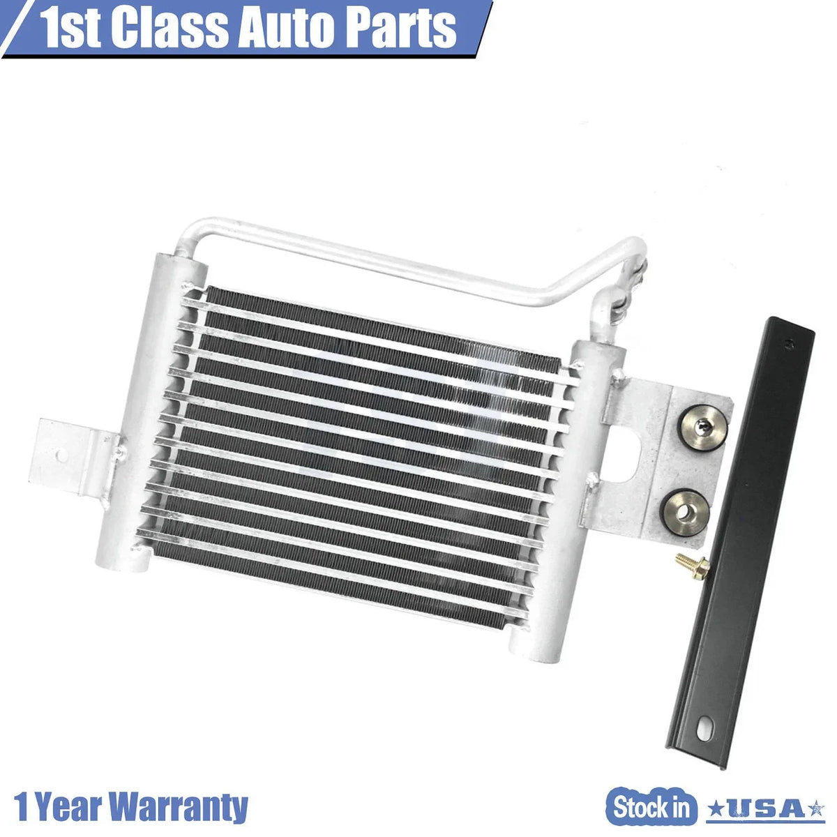 Transmission Oil Cooler for Hyundai Veracruz 2007–2012 3.8L V6 25460-3J000