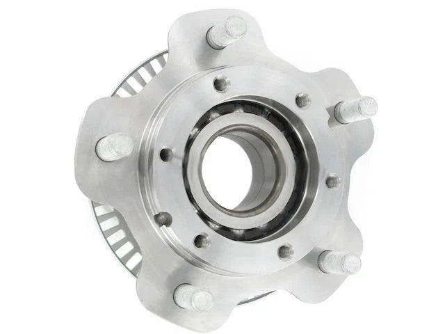 Front Wheel Hub Assembly for Suzuki Grand Vitara (2001–2005) ZB856KT