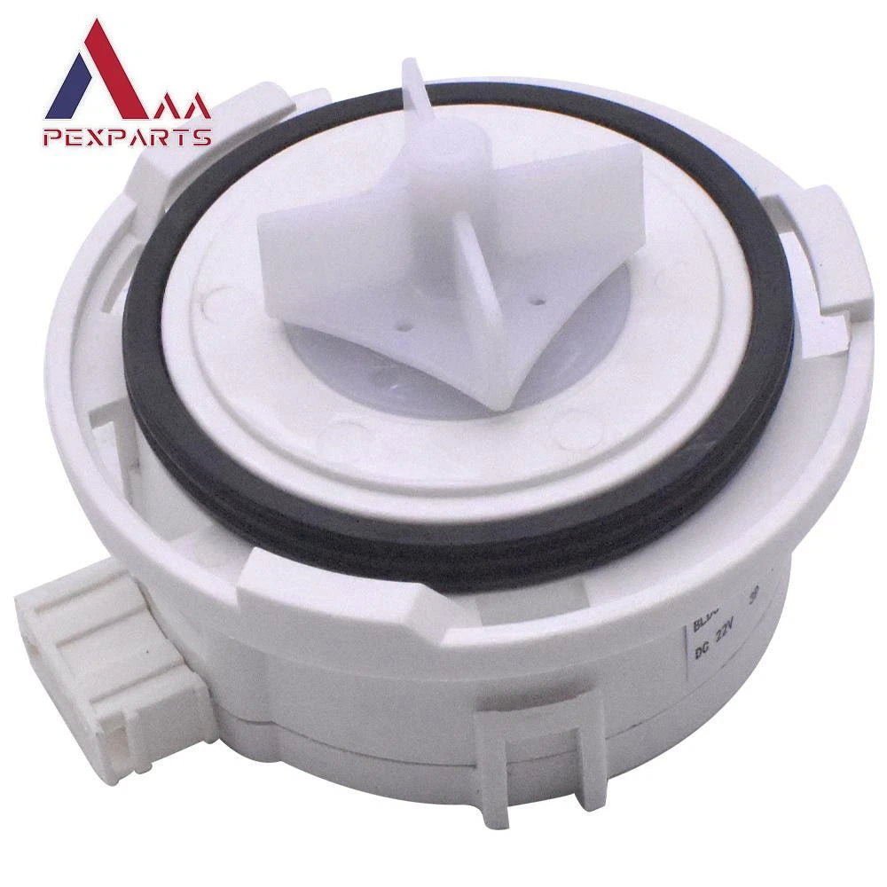 Dishwasher Drain Pump Motor Assembly for LG (2010–2023)