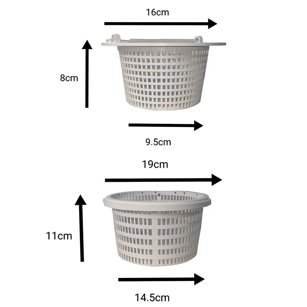 Skimmer Basket for Hayward Classic (001)
