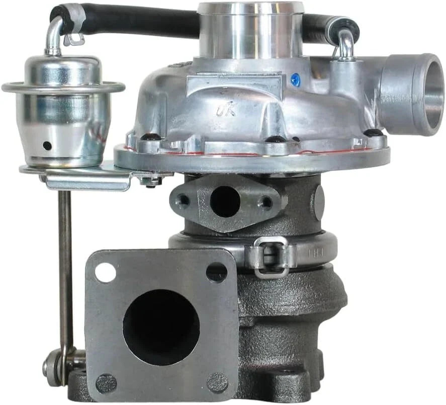 RHF4 Turbocharger VA420078 129508-18010 for Yanmar 4TNV84T (Engine)