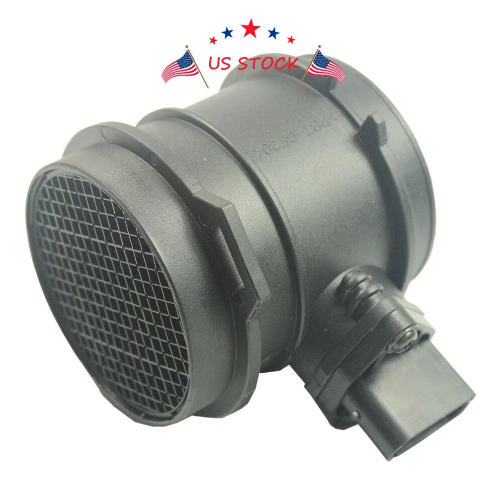 Mass Air Flow Sensor for Mercedes-Benz (1998–2007)