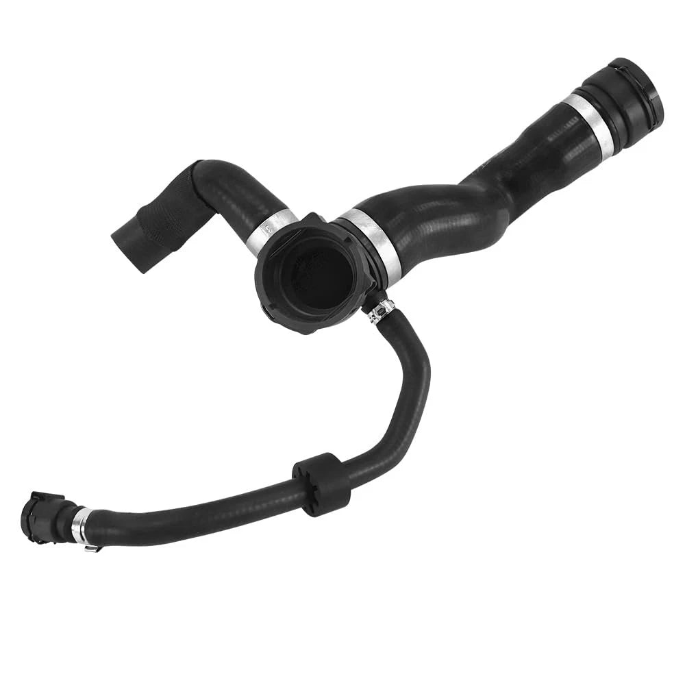 Radiator Hose for - 4.4" x 6.5", Black