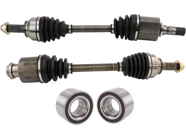 Axle and Wheel Bearing Kit for Mazda 3 (2005–2013) TC546RF