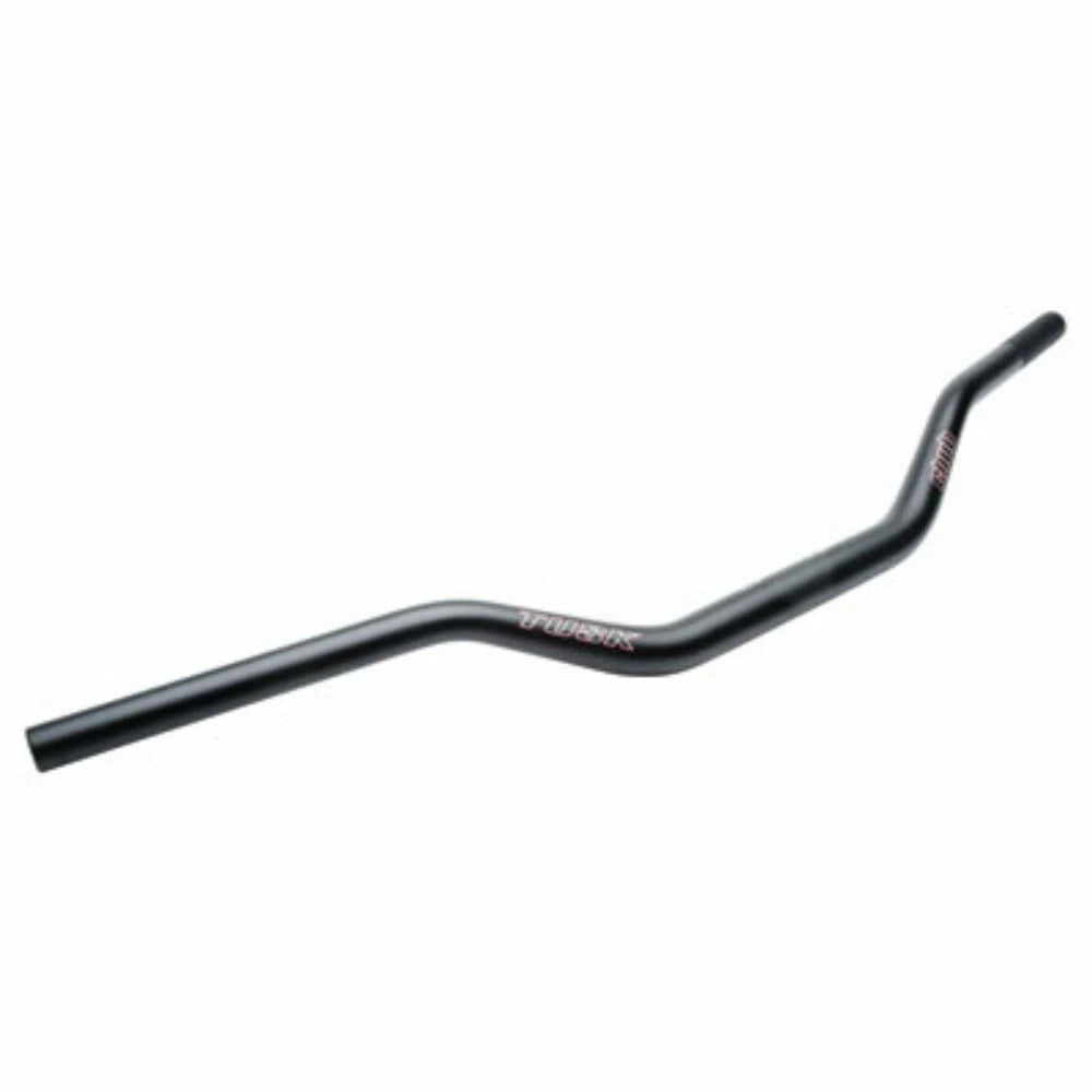 1 1/8" Big Bar KTM Bend for KTM (2010–2023) - Black