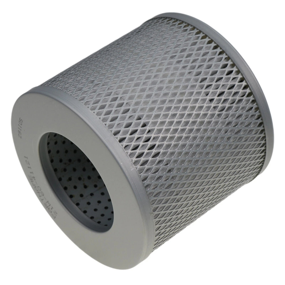 Hydraulic Filter 21W-60-41121 for Komatsu PC40MR/PC50MR-2 (2000–2023)