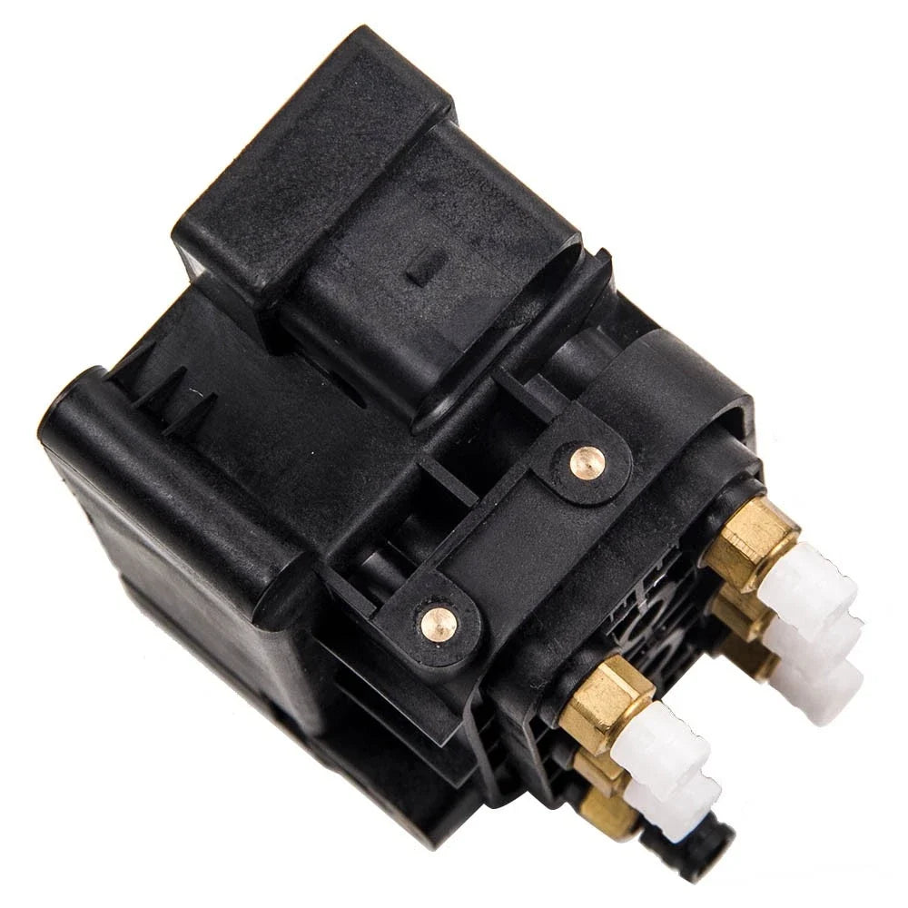 Air Suspension Control Valve for Mercedes CL550 CL600 (2008–2014)