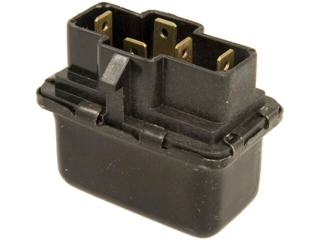 Blower Motor High Speed Relay for Buick Century (1982–1989) 93784QFXM