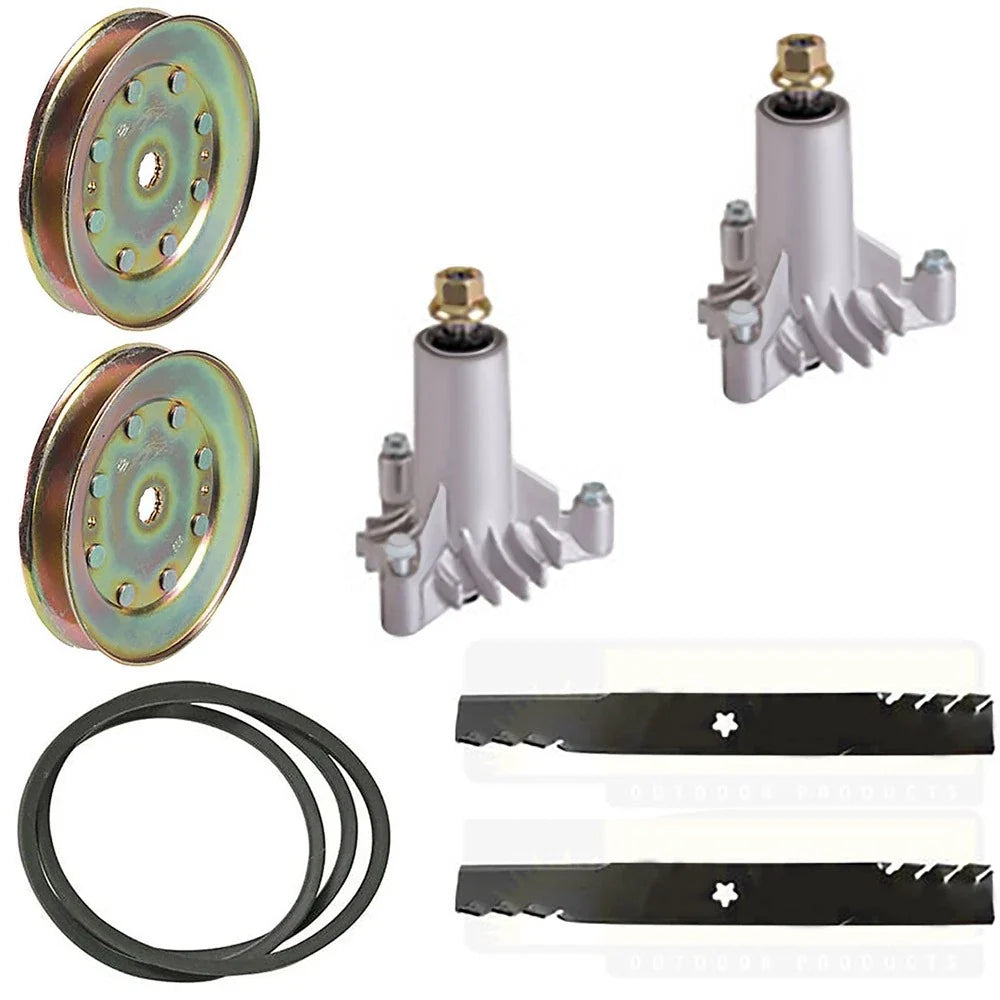Spindle Assembly Kit for Ariens (Replaces 21546095)