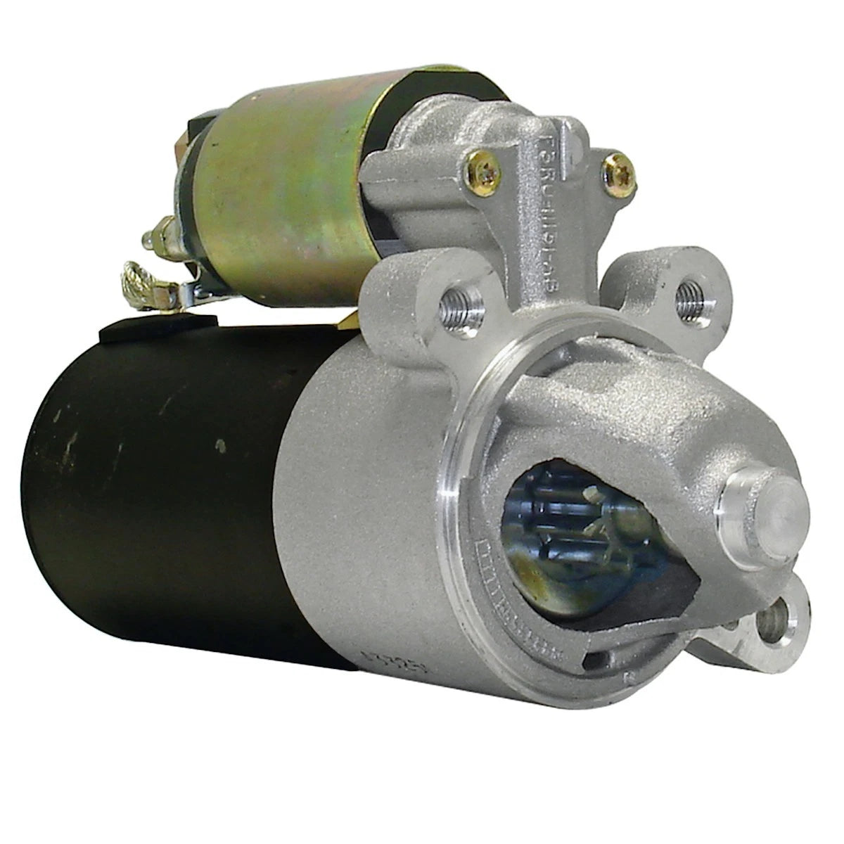 Starter for Ford Focus, Mercury Cougar, Contour, Mystique (2000–2004) 3261SN, REPF320117