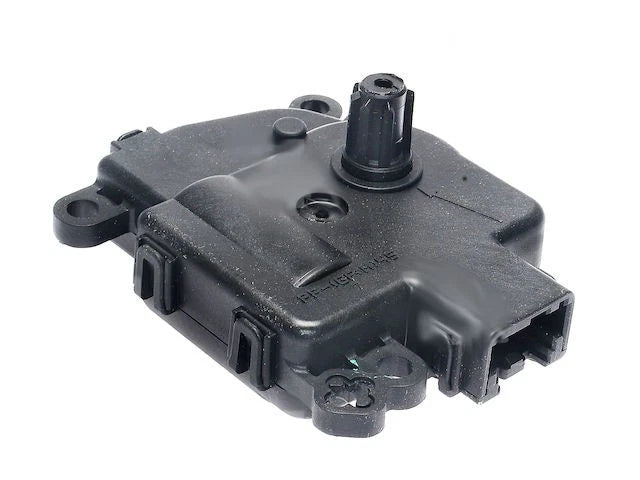 HVAC Panel Mode Door Actuator for Ford Police Interceptor Sedan (57468ZPZK)