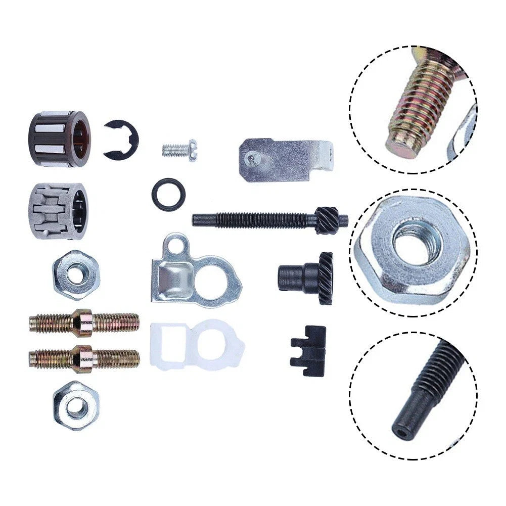 Complete Tensioner Kit for 066 MS660 Chainsaw