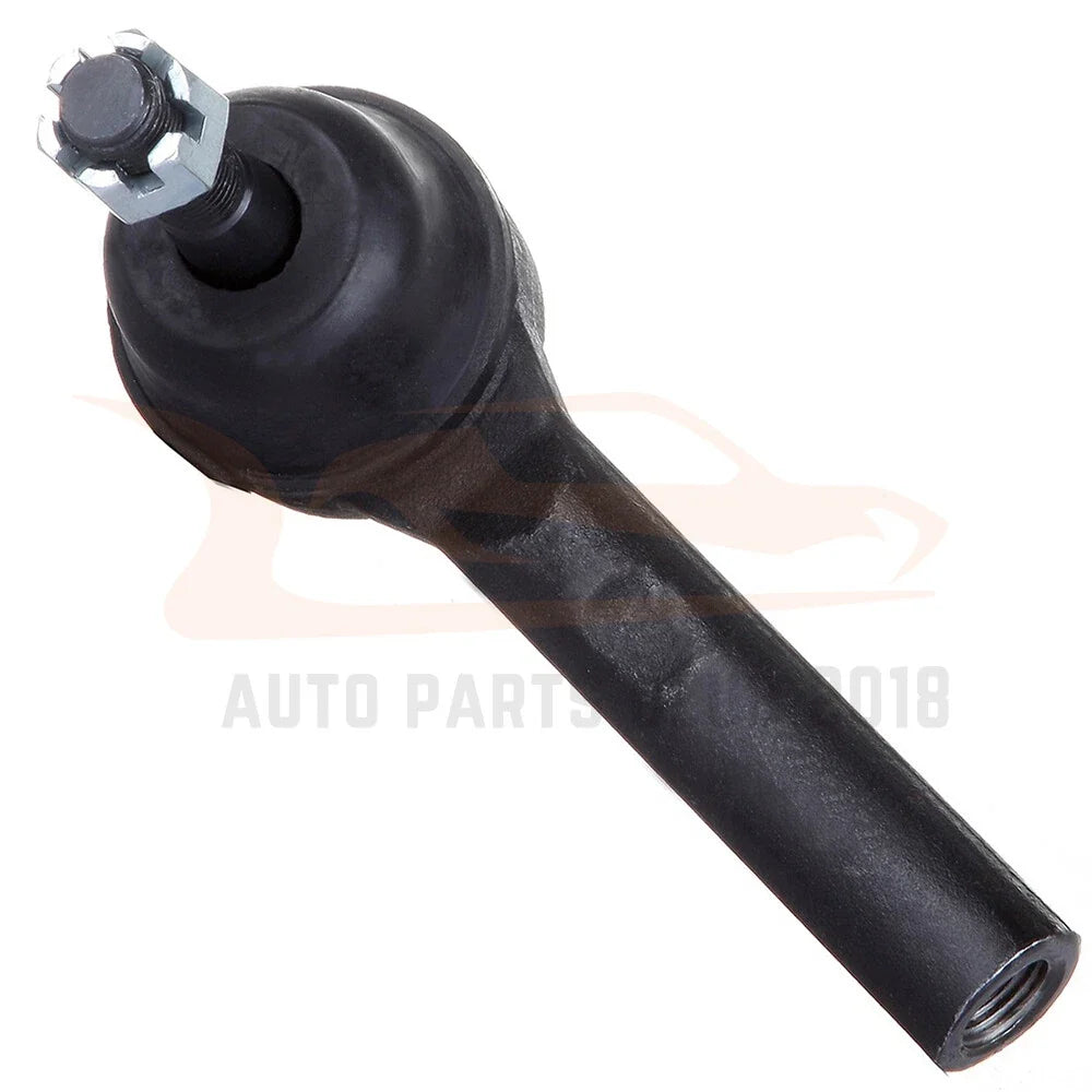 Set of 6 Front Lower Ball Joints & Sway Bar Tie Rods for Dodge Journey (2009–2015)