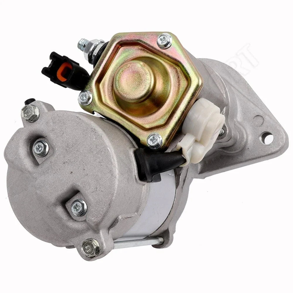 Starter for Toyota Corolla (1999)