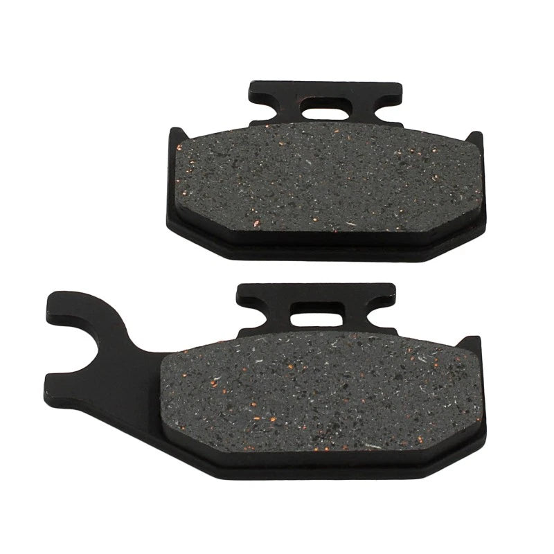 EPI Rear Brake Pad for Can-Am Commander 800-1000 (2013–2017) WE440455