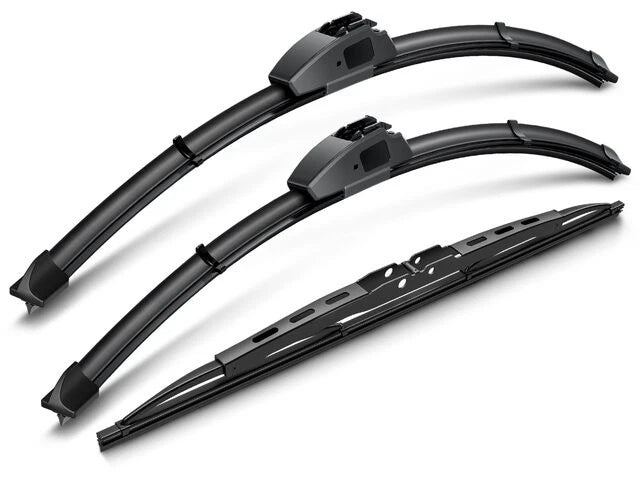 Wiper Blade Set for Acura MDX (2001–2006) APR 14738NPMS