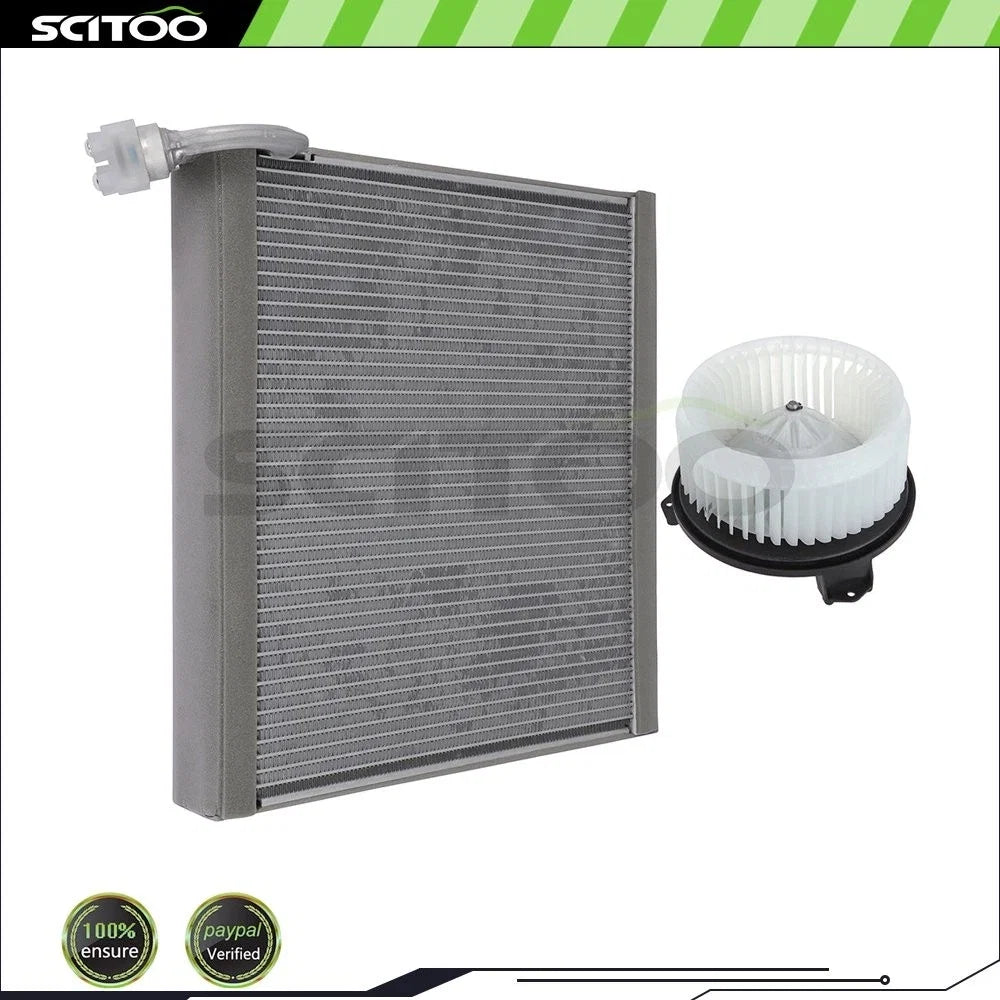A/C Blower Motor & Evaporator Core Kit for Ford Edge Lincoln MKX (2007–2014)